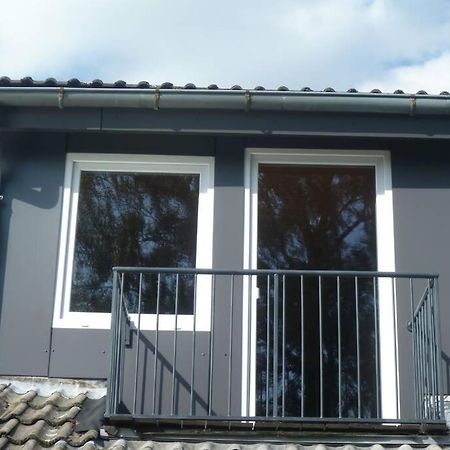 Ferienwohnung Bad Segeberg Extérieur photo
