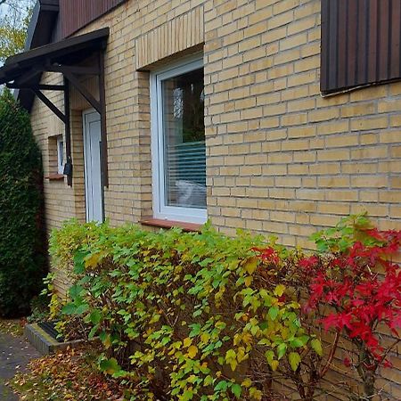 Ferienwohnung Bad Segeberg Extérieur photo