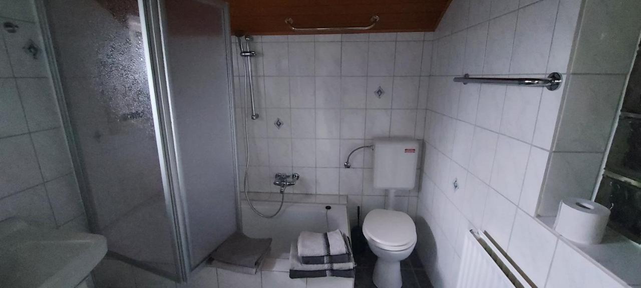 Ferienwohnung Bad Segeberg Extérieur photo