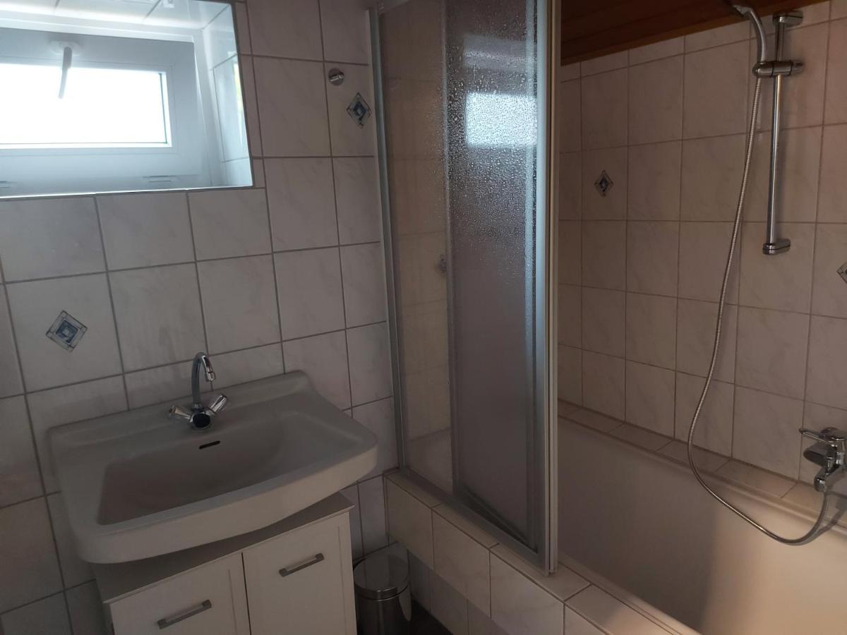 Ferienwohnung Bad Segeberg Extérieur photo