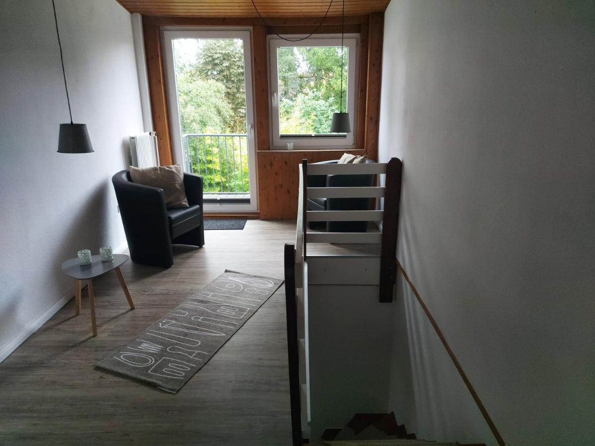Ferienwohnung Bad Segeberg Extérieur photo