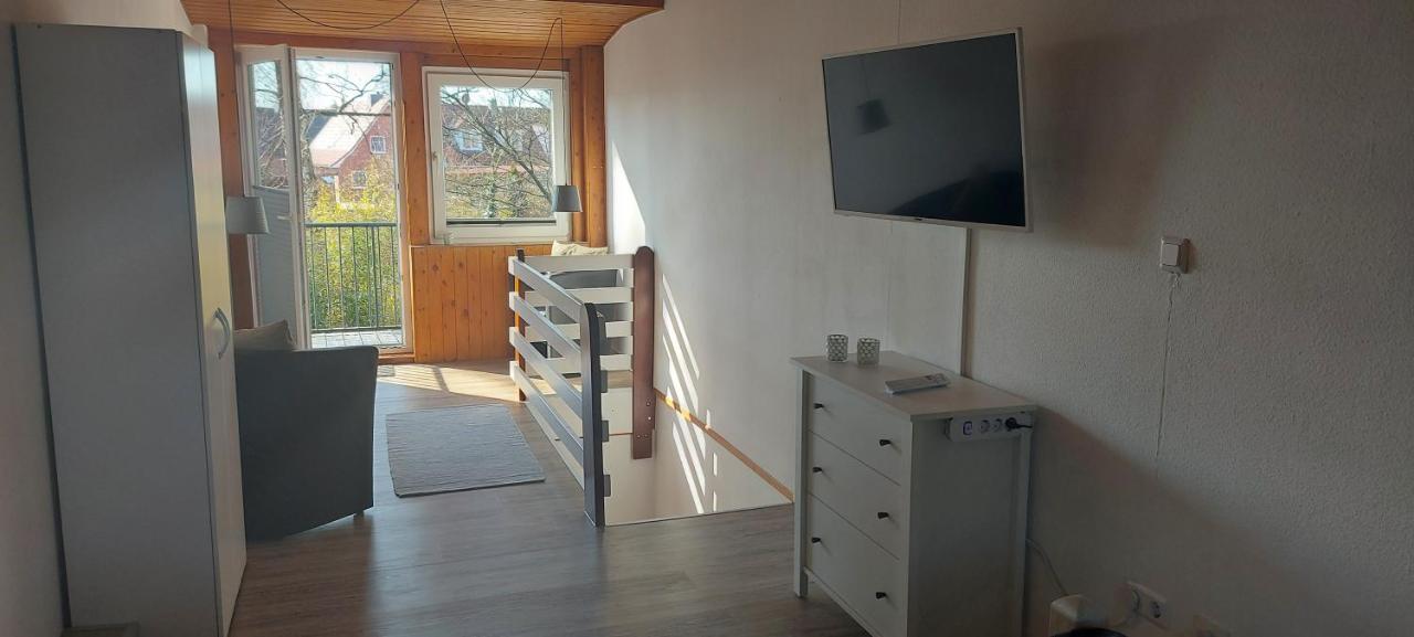 Ferienwohnung Bad Segeberg Extérieur photo