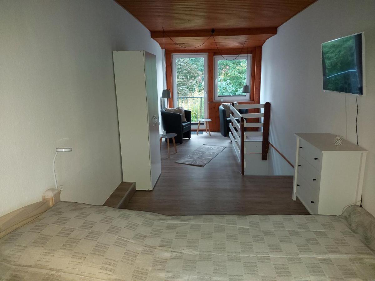 Ferienwohnung Bad Segeberg Extérieur photo