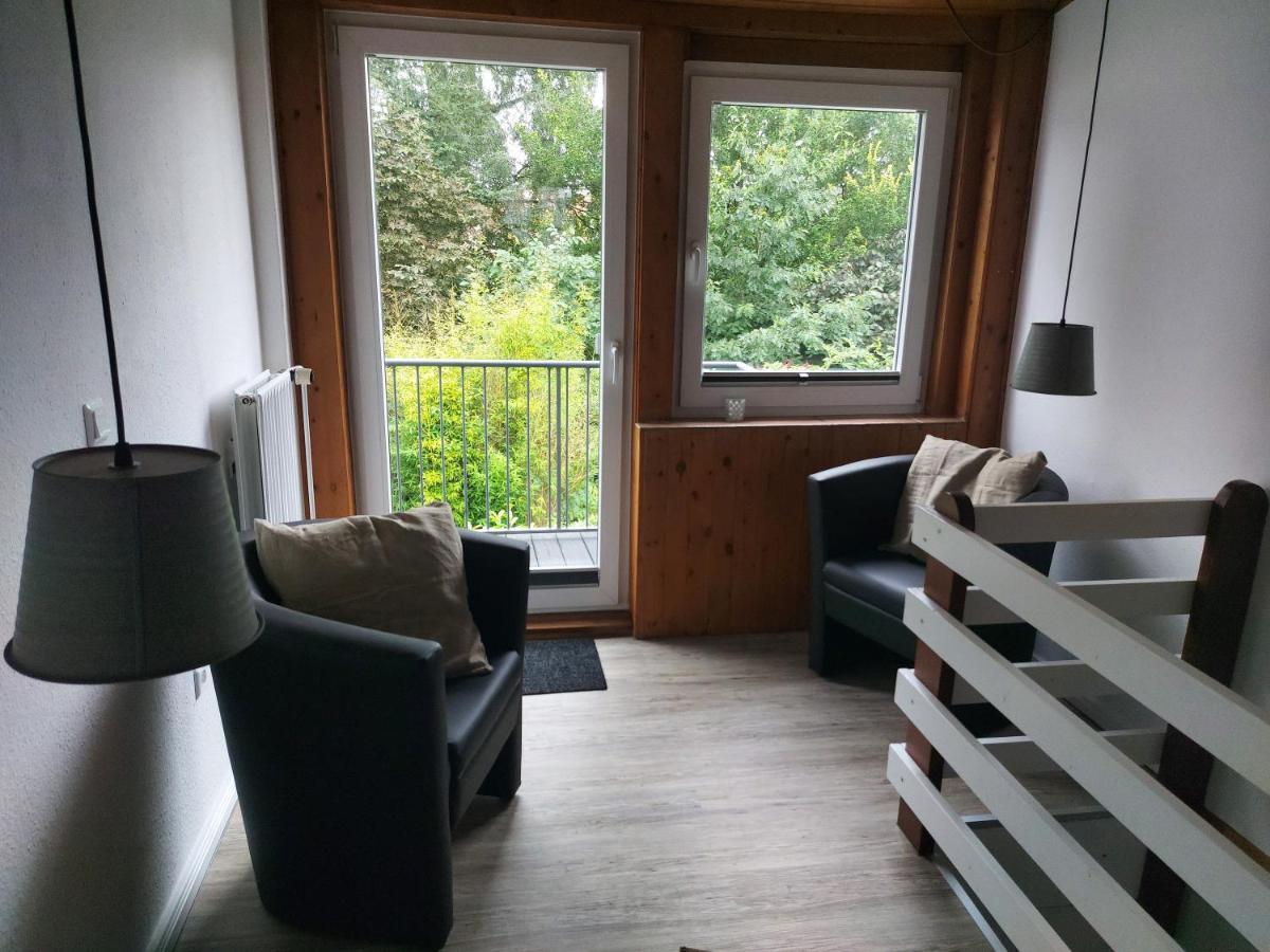 Ferienwohnung Bad Segeberg Extérieur photo