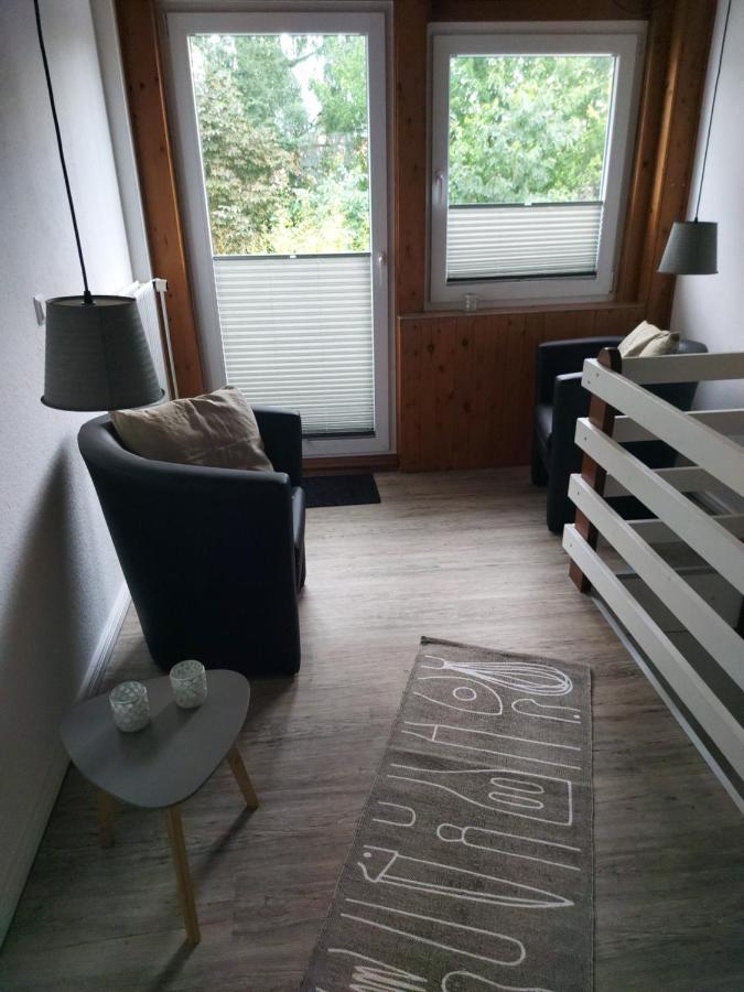 Ferienwohnung Bad Segeberg Extérieur photo