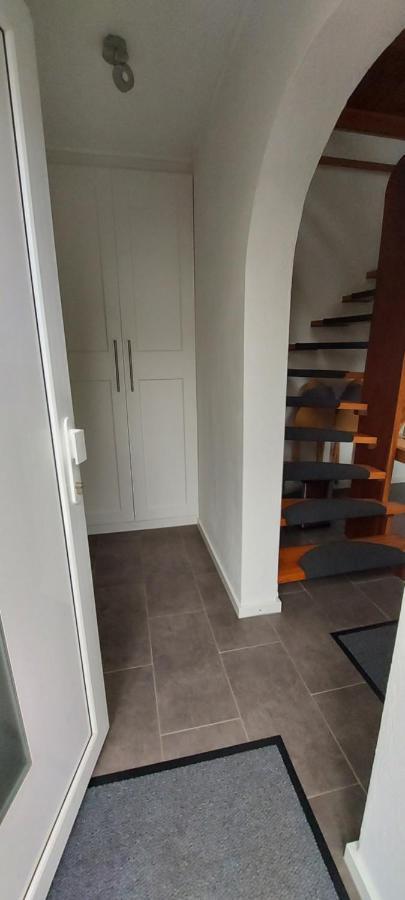 Ferienwohnung Bad Segeberg Extérieur photo