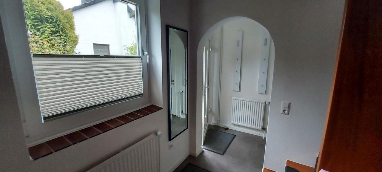 Ferienwohnung Bad Segeberg Extérieur photo