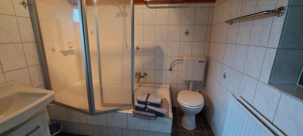 Ferienwohnung Bad Segeberg Extérieur photo